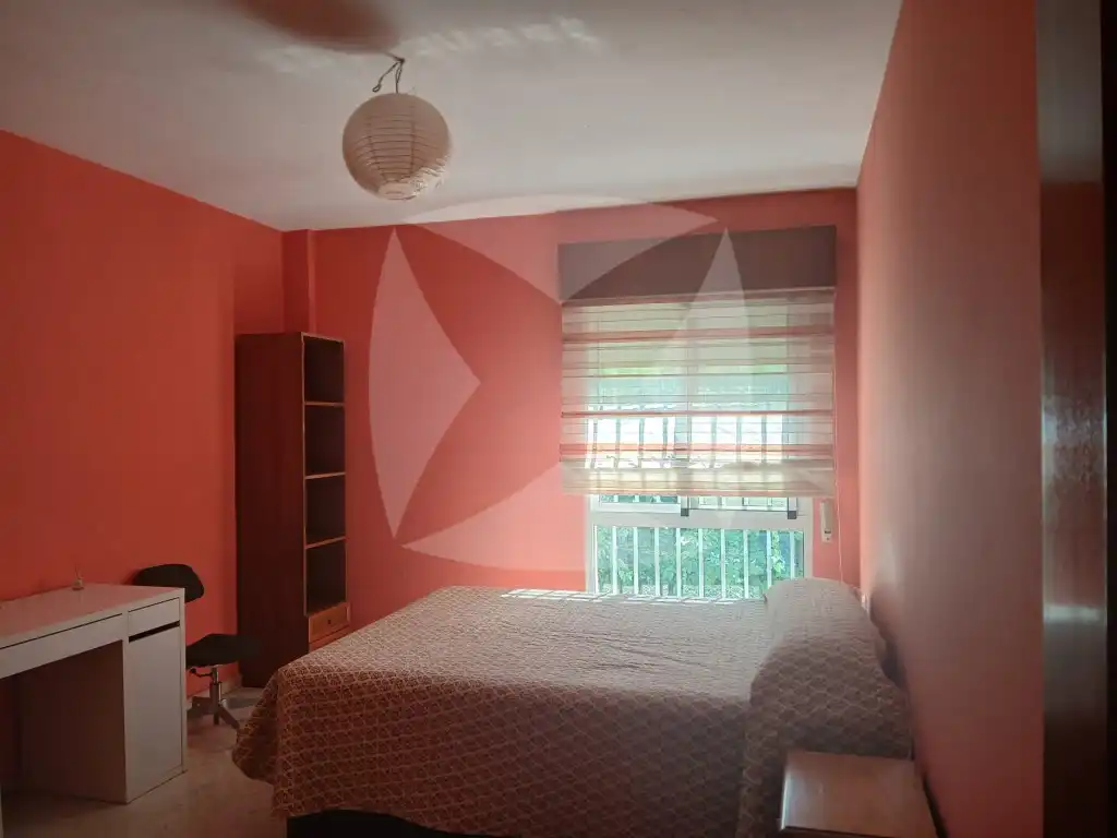 Piso de 100 m² en Cáceres