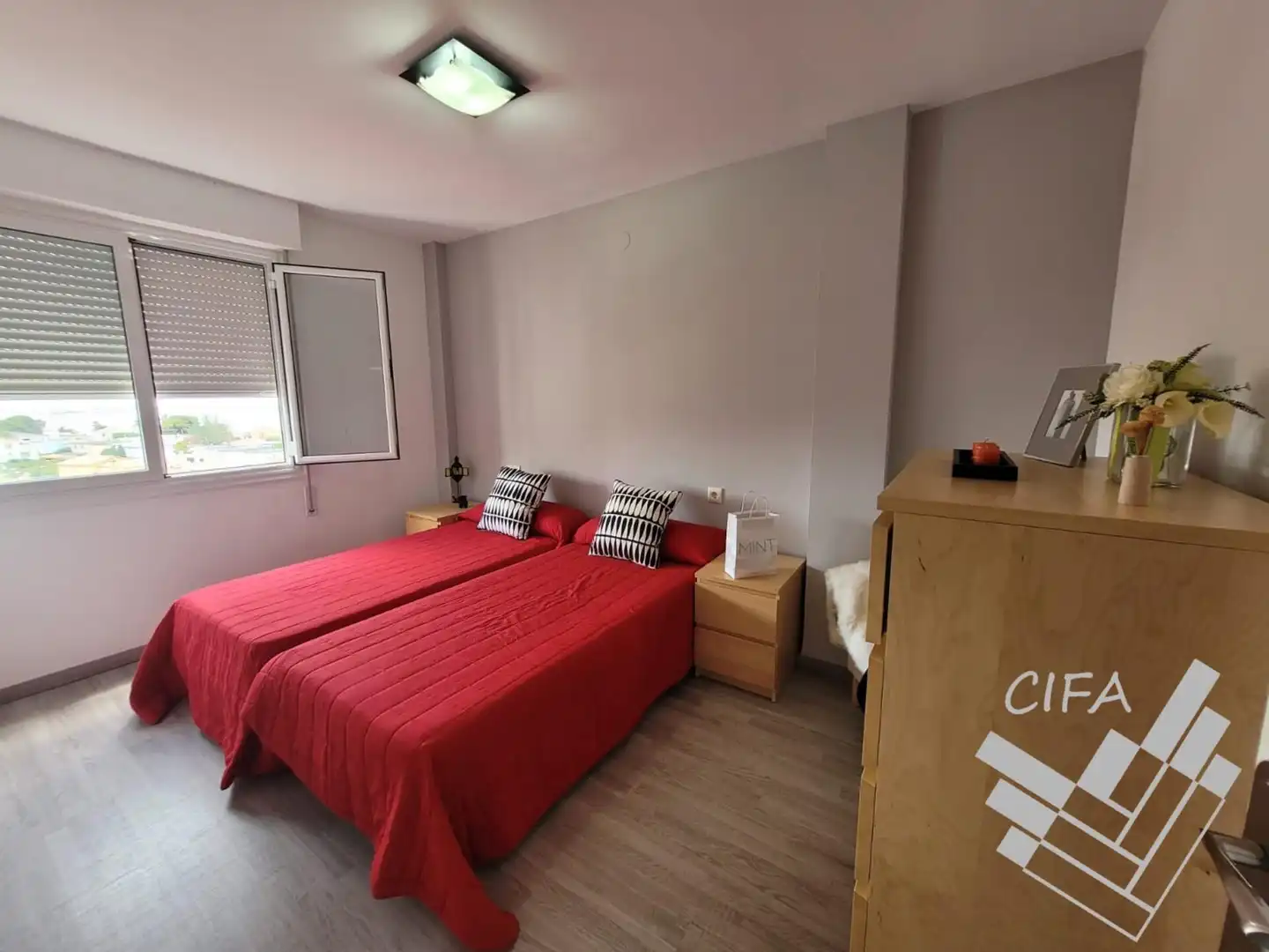 Pis de 65 m² a Vinaròs