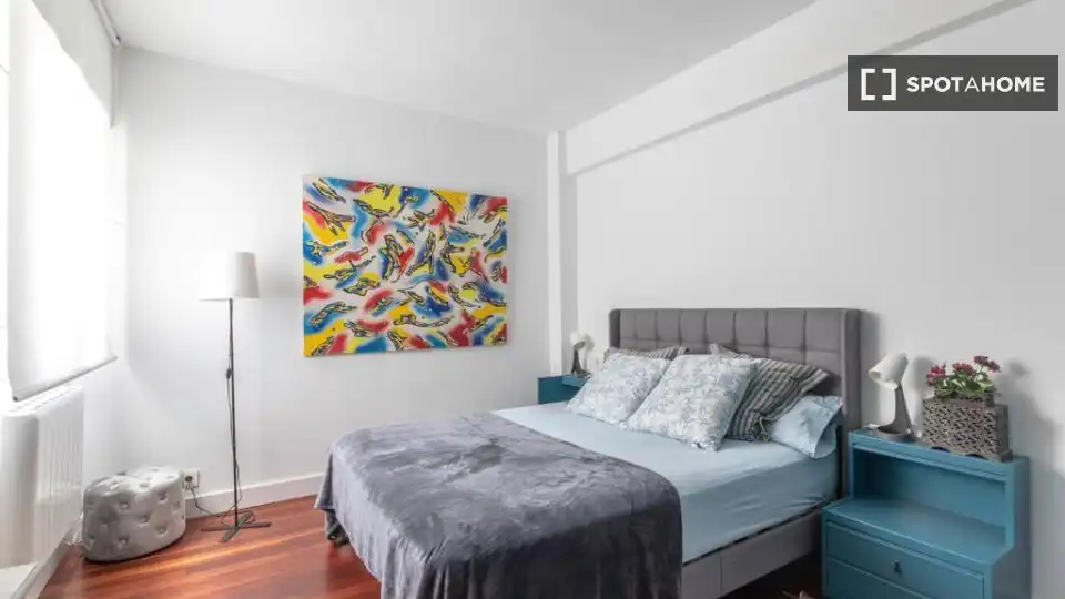 Habitación 121 m², Guecho