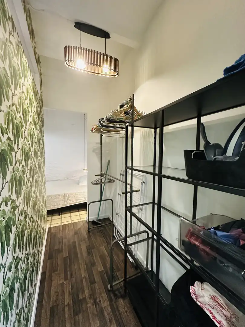 Piso de 46 m² en Barcelona