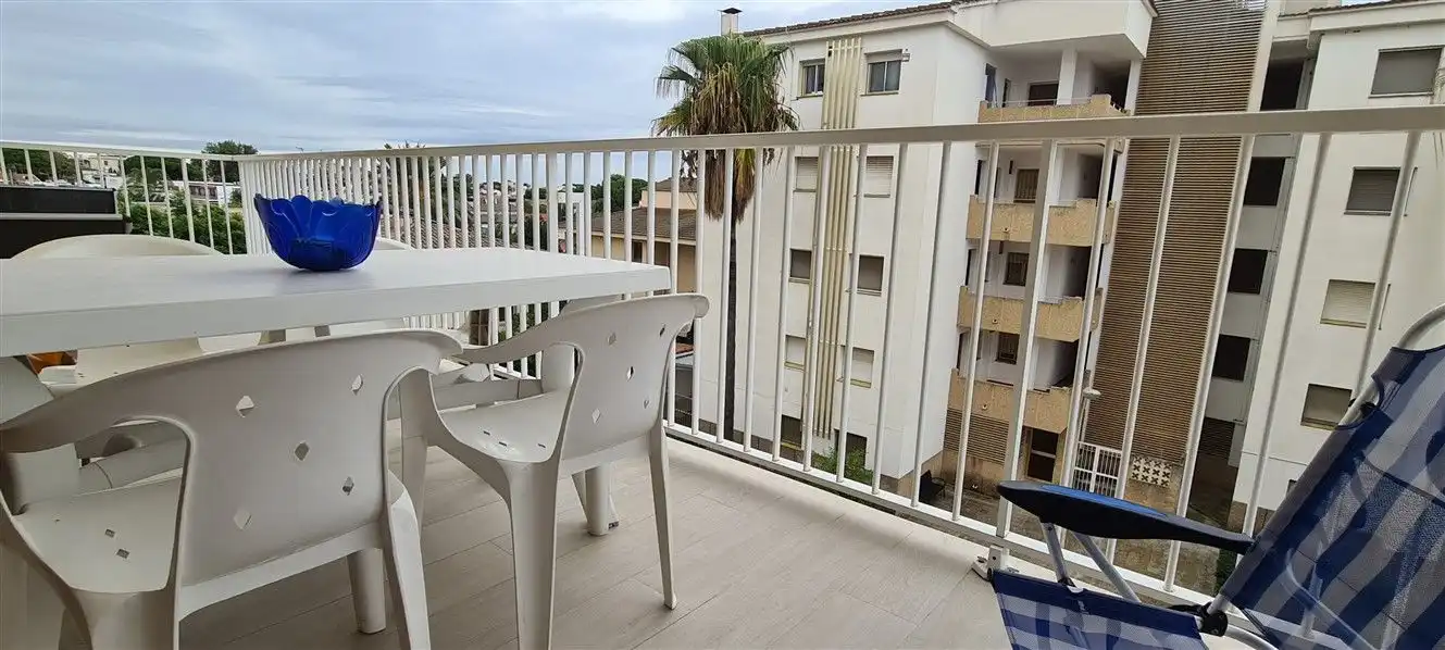 Piso de 60 m² en Cambrils