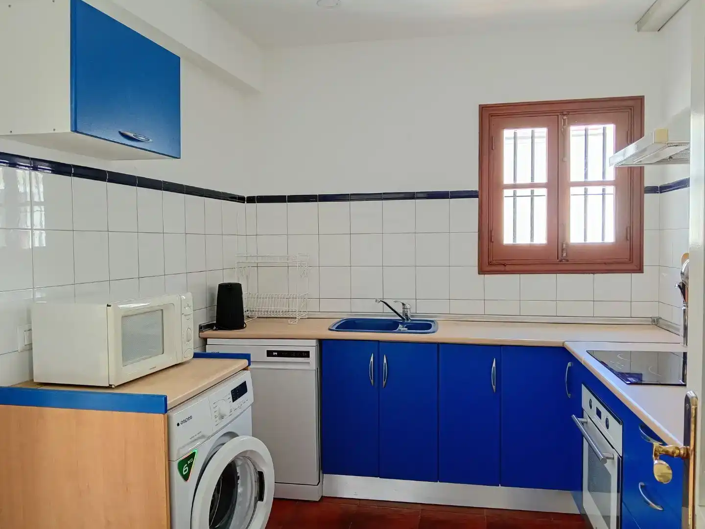 Piso de 93 m² en El Puerto de Santa María