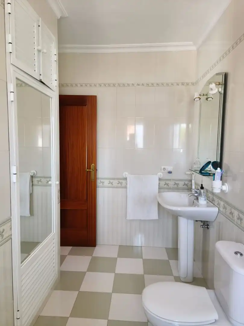 Piso de 179 m² en Moguer