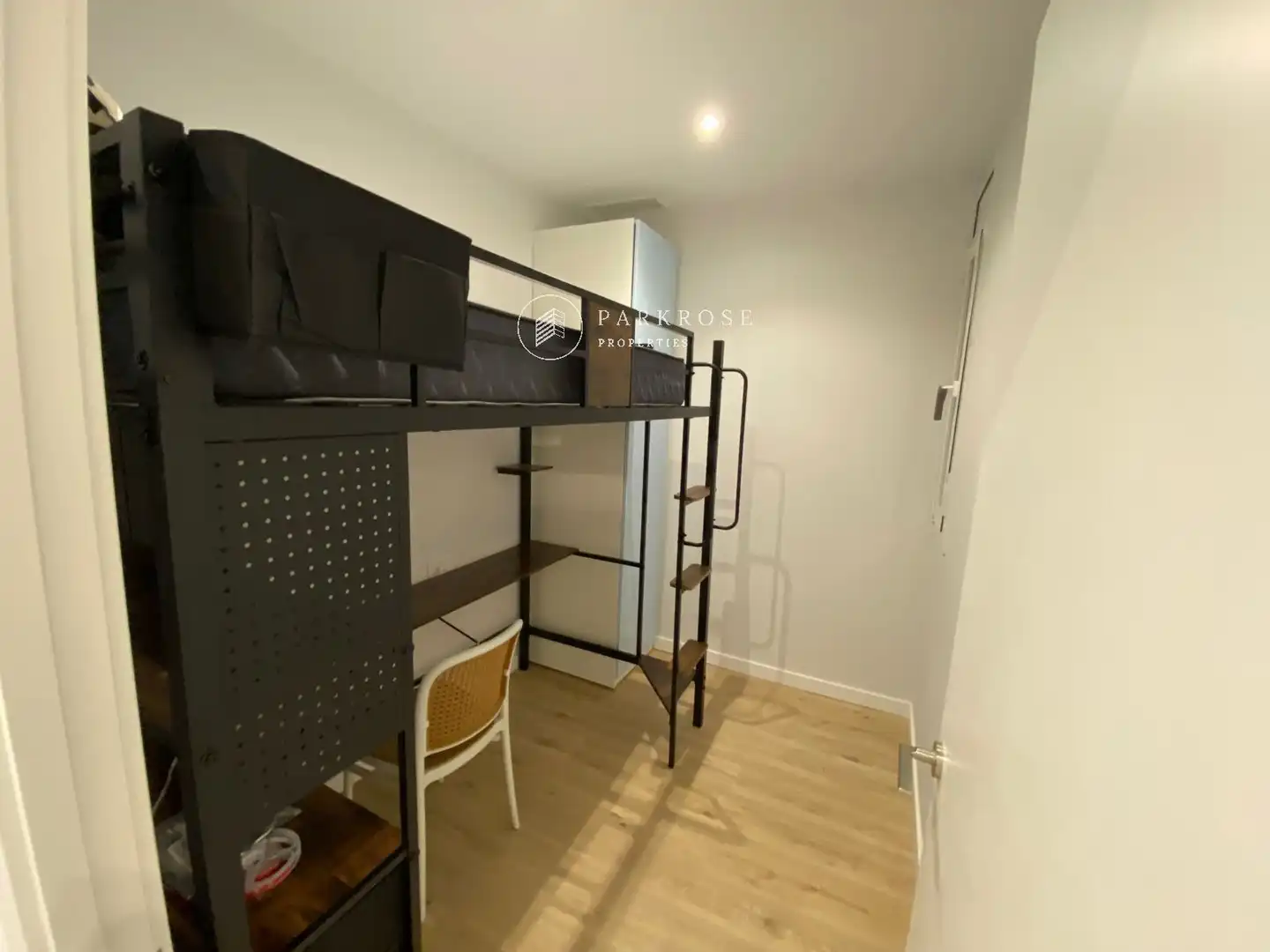 Pis de 78 m² a Barcelona