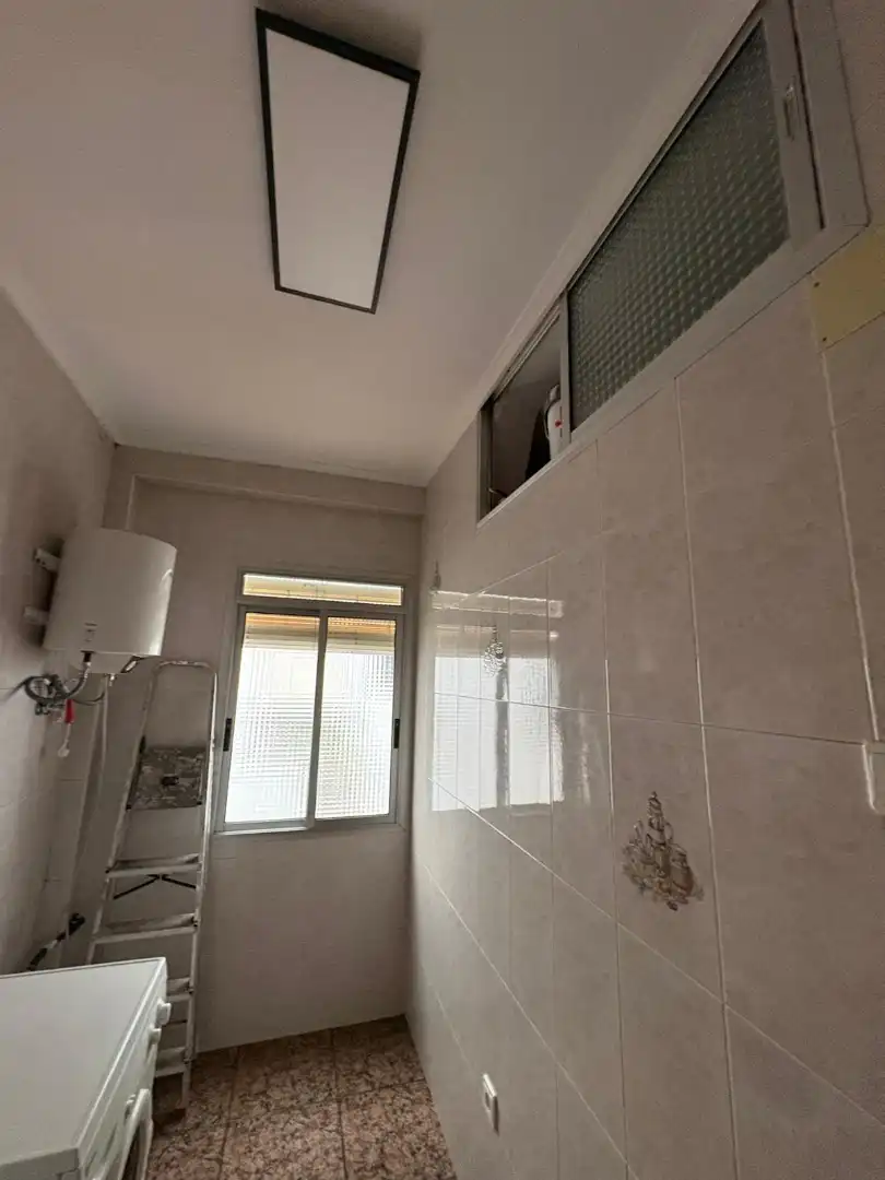 Piso de 50 m² en Zaragoza