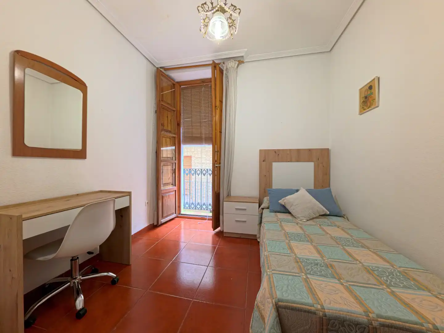 Pis de 72 m² a Còrdova