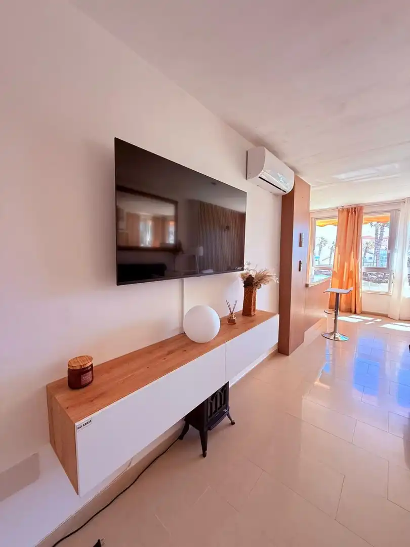 Piso de 70 m² en Torrox