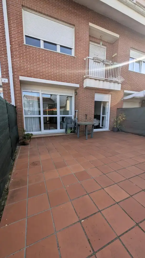 Piso de 101 m² en Piélagos