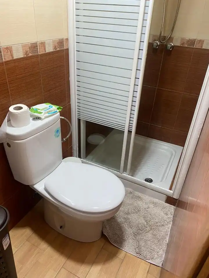 Piso de 121 m² en Melilla
