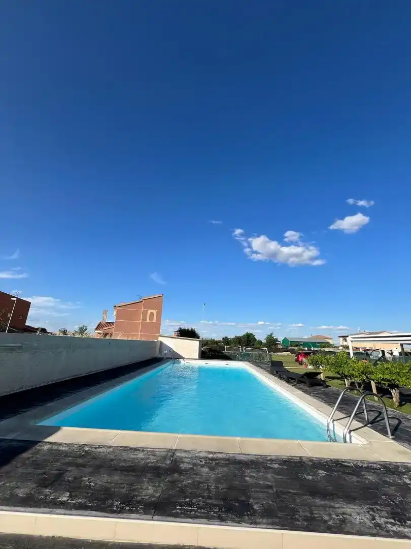 Piso de 190 m² en Calvarrasa de Abajo