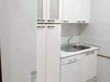 Pis de 90 m² a Valladolid
