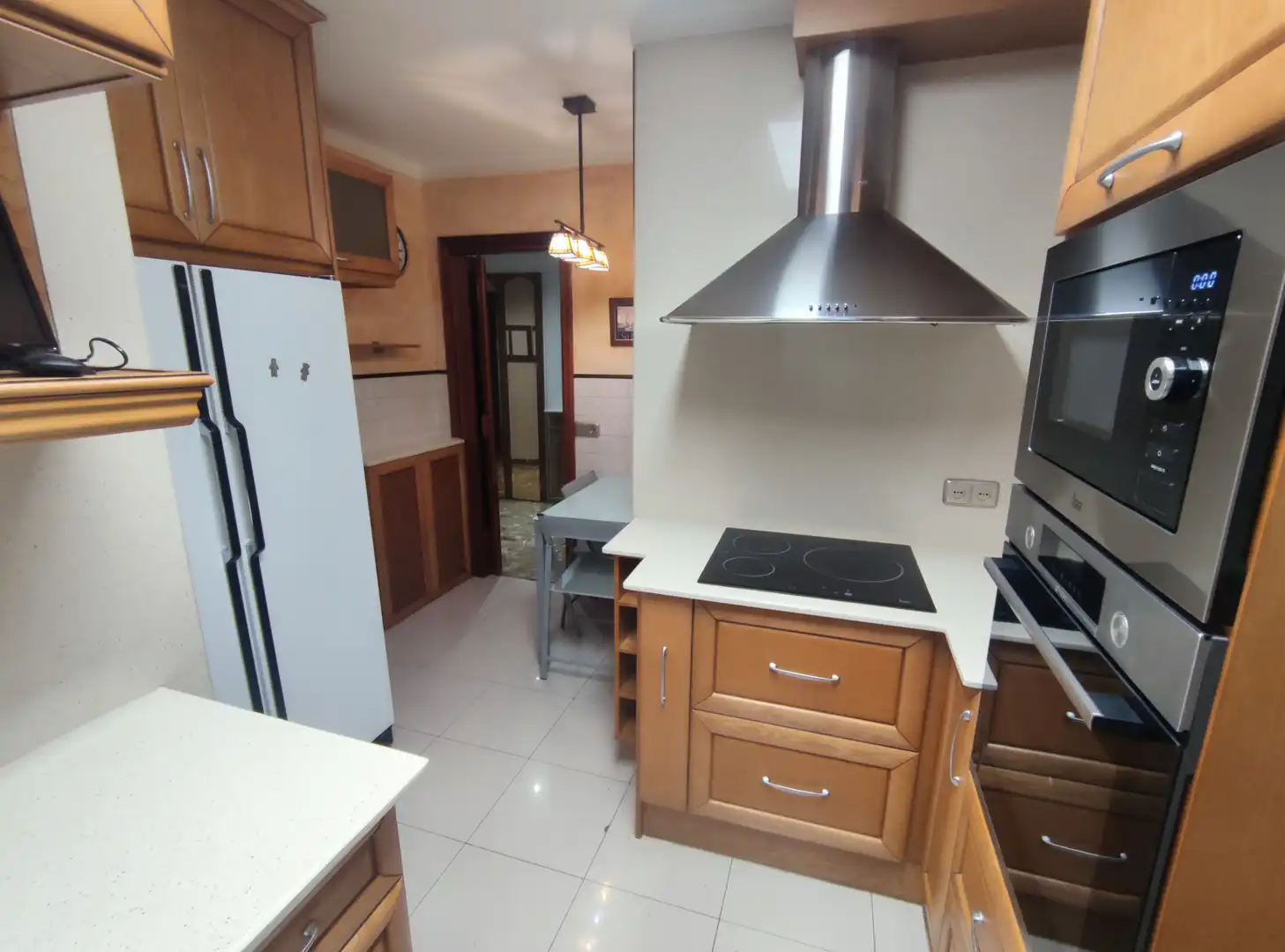 Piso de 118 m² en Lérida