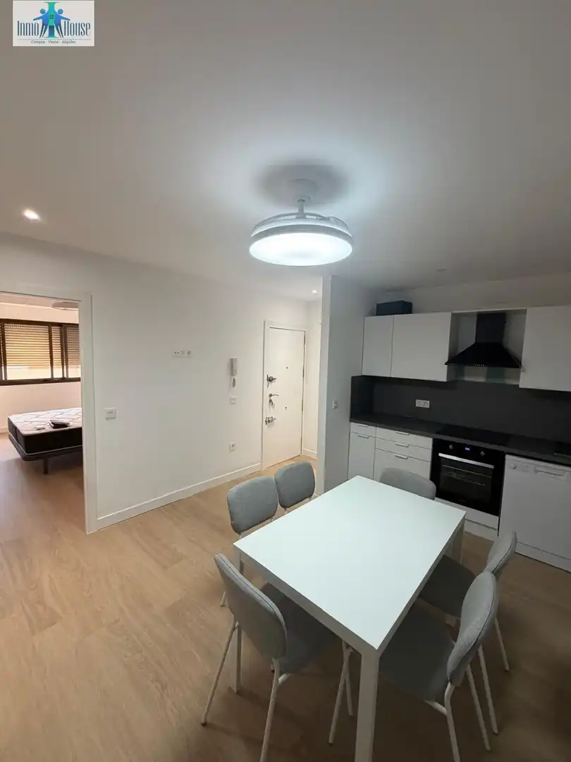 Habitació de lloguer, Albacete