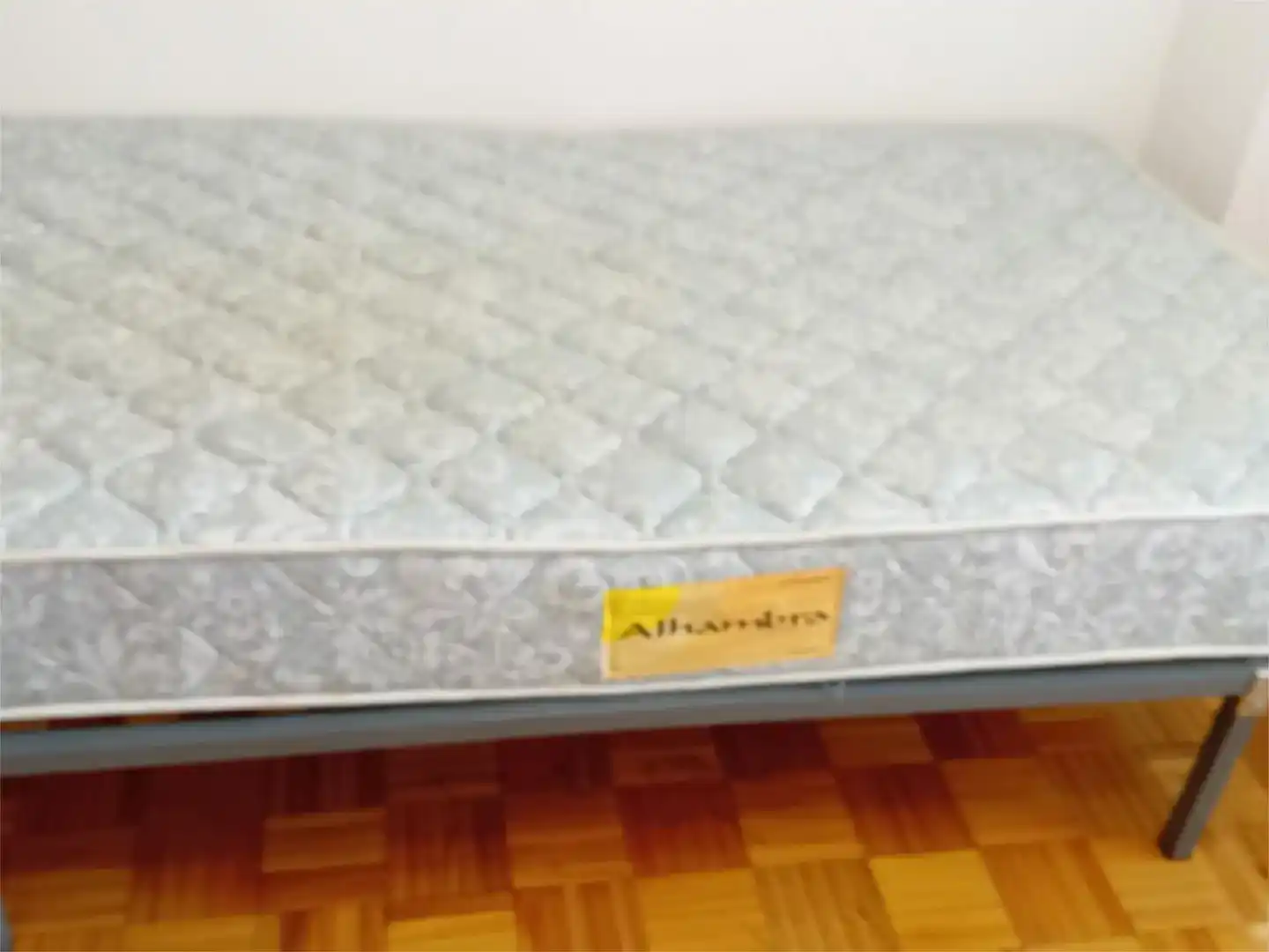 Piso de 99 m² en Ourense