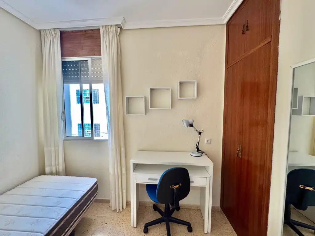 Habitación 87 m², Córdoba