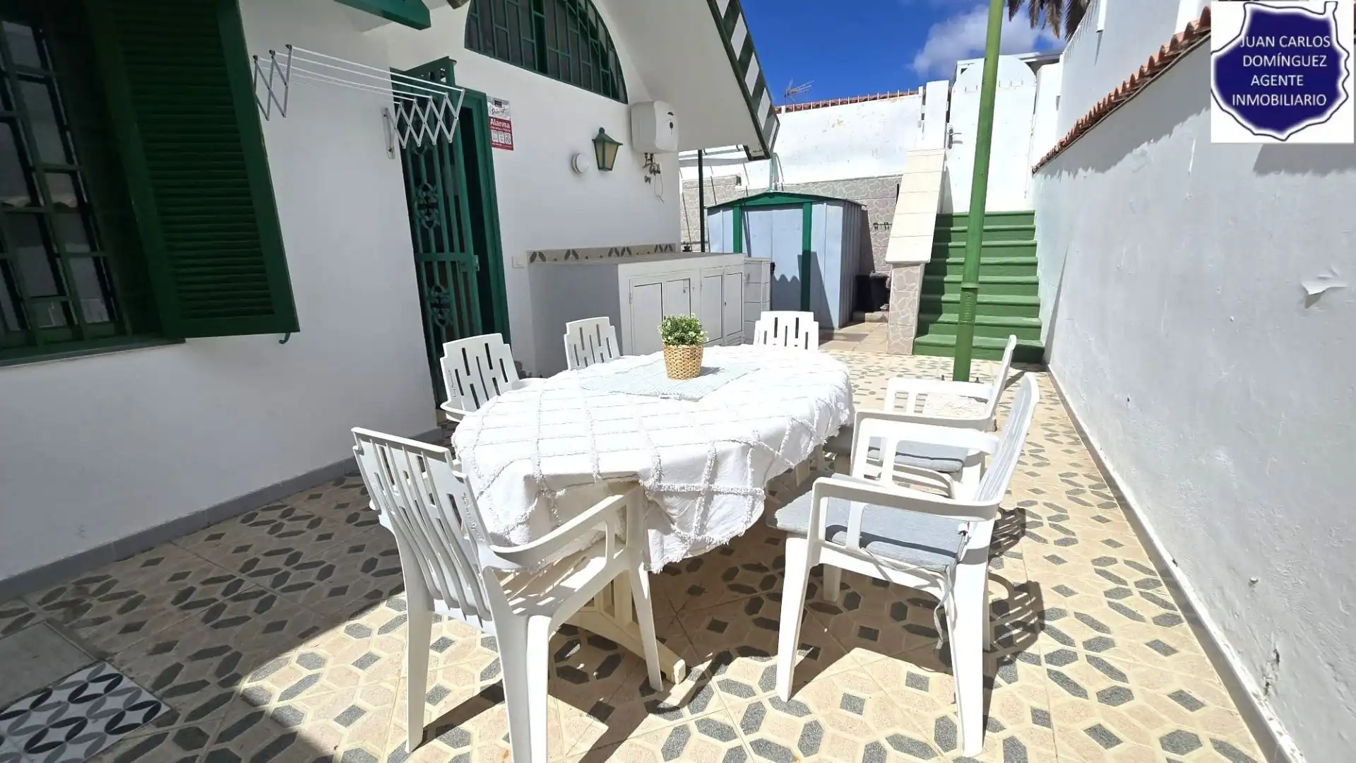 Casa 60 m² a San Bartolomé de Tirajana