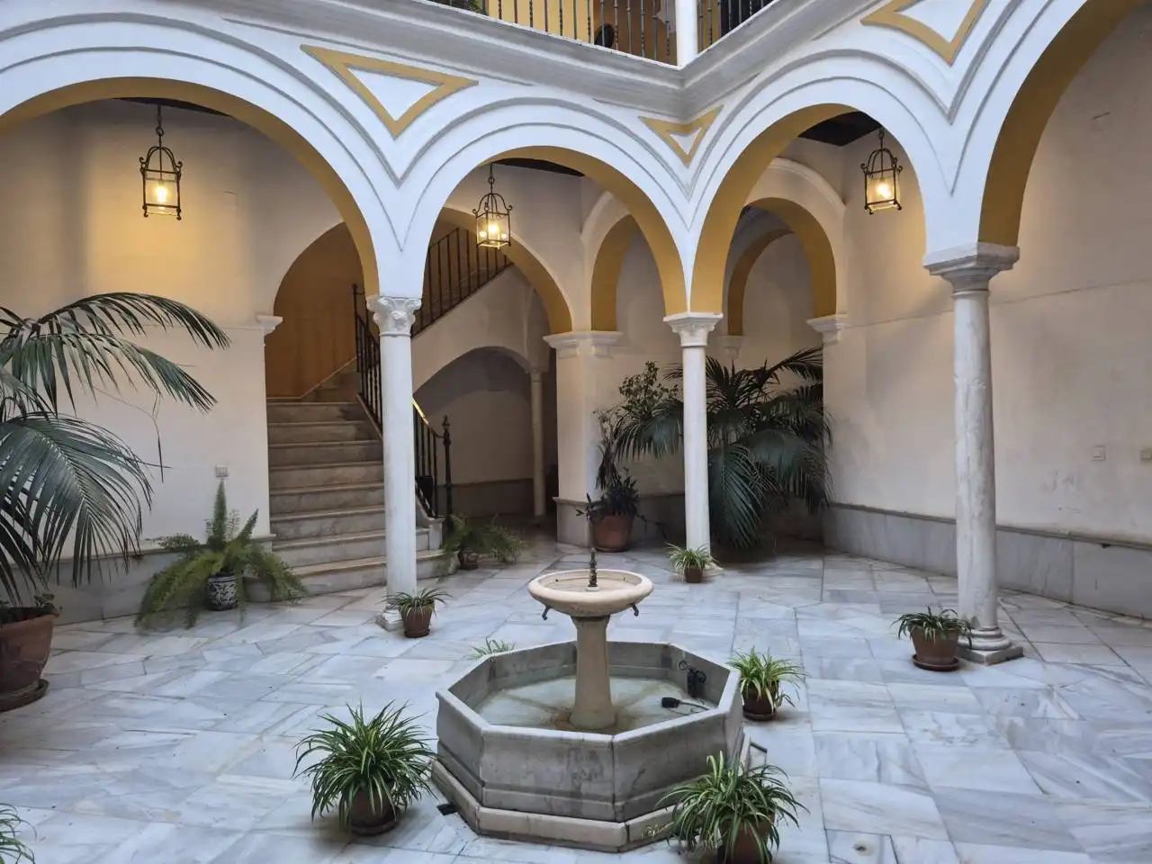 Pis de 55 m² a Sevilla