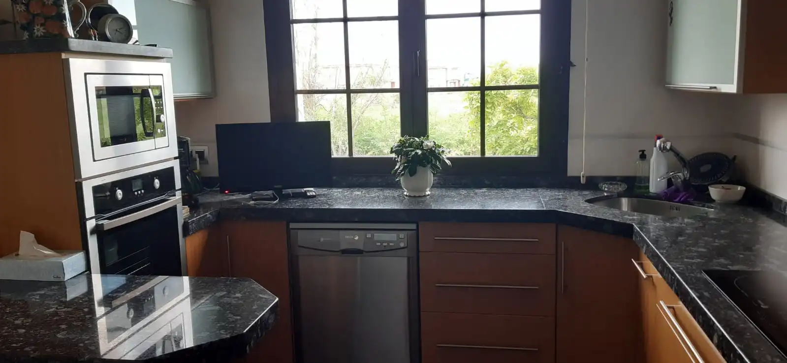 Piso de 70 m² en Onzonilla