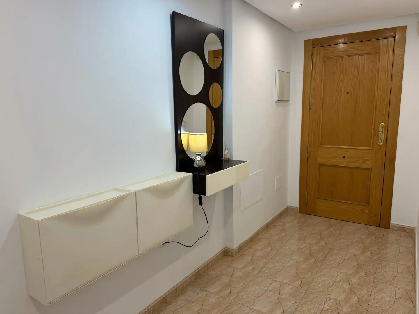 Pis de 120 m² a Molina de Segura