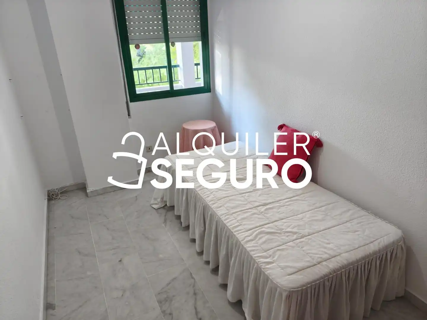 Pis de 96 m² a Sevilla