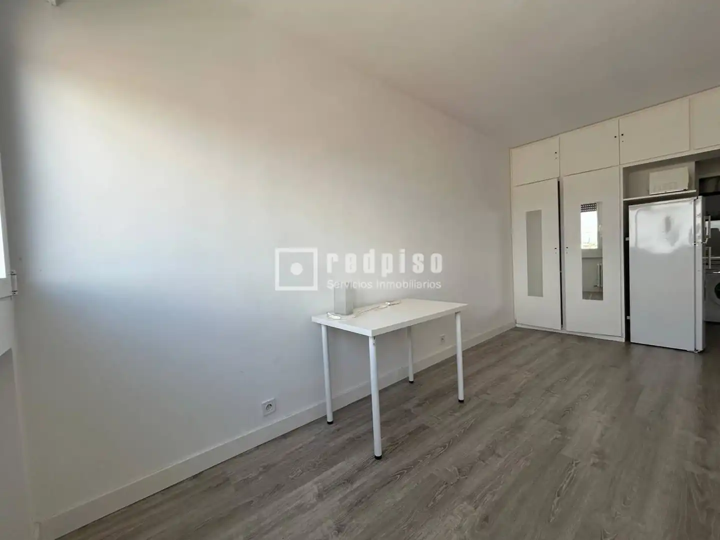 Квартира 35 м² в Мадриде