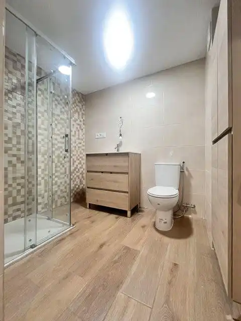 Piso de 72 m² en Gijón