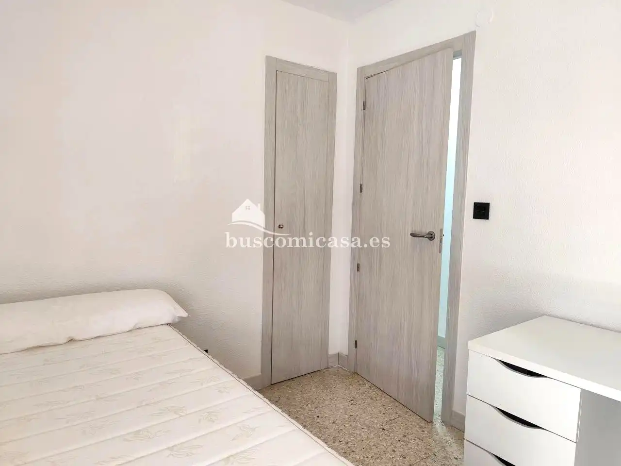 Habitación 89 m², Jaén
