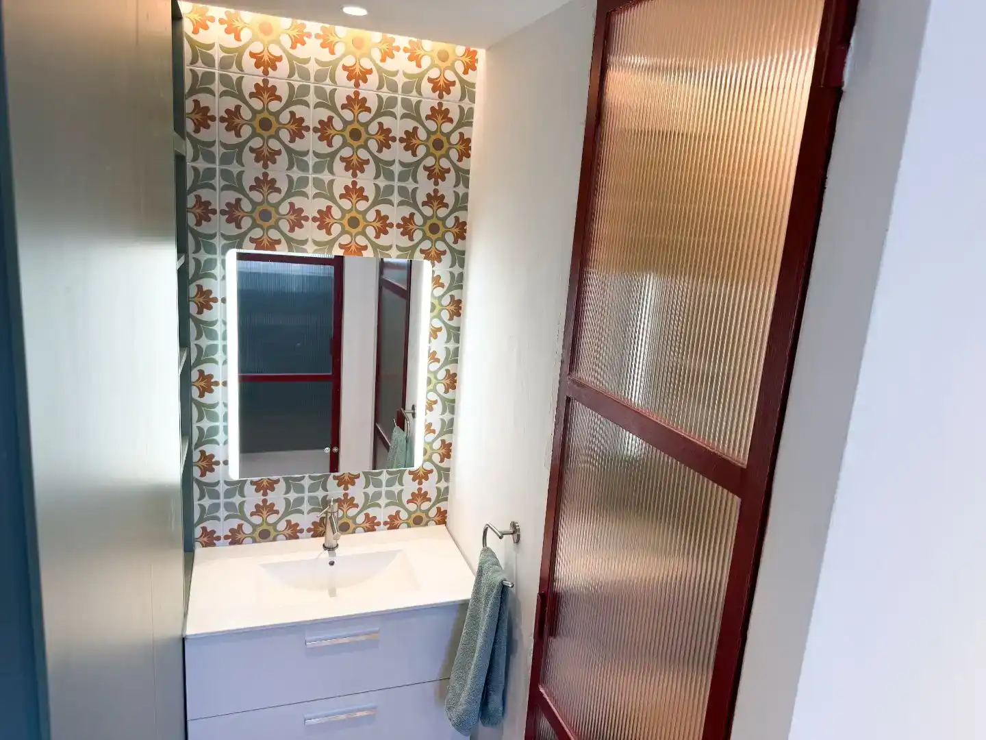 Piso de 95 m² en Altea