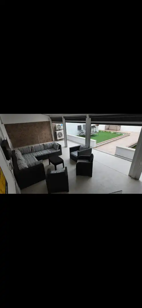 Pis de 150 m² a Palma