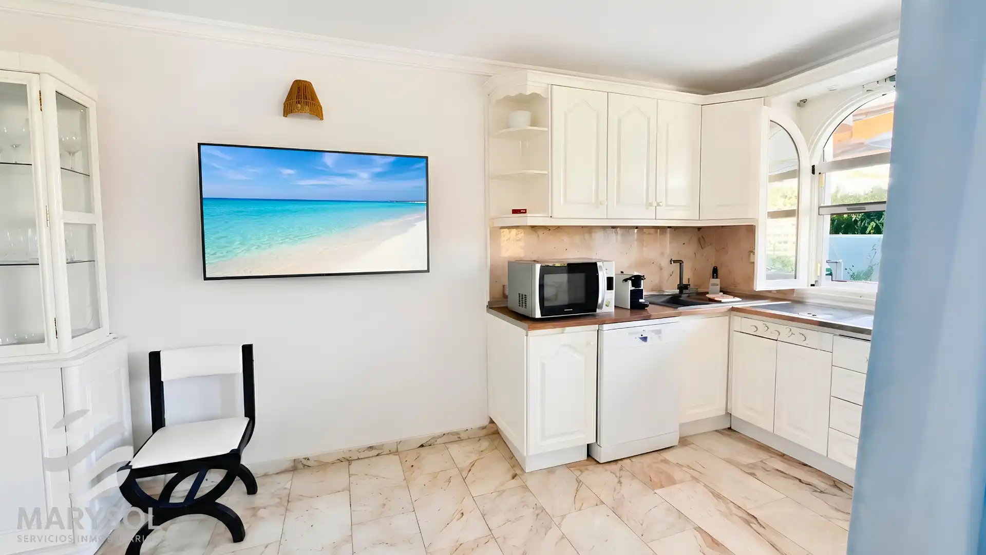 Piso de 80 m² en Mogán