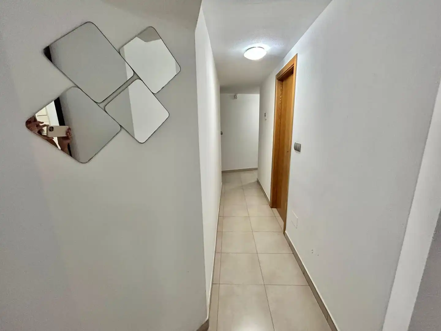 Piso de 132 m² en Murcia