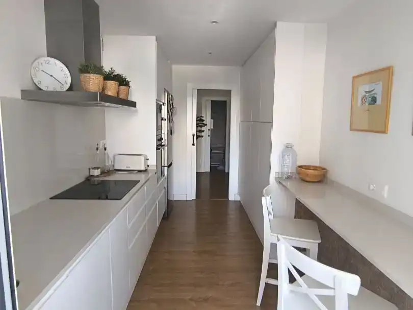 Piso de 100 m² en Roquetas de Mar