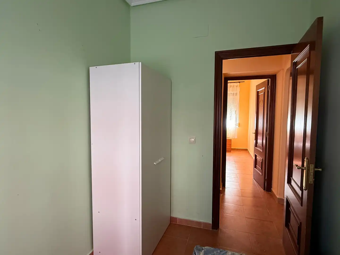 Piso de 90 m² en Ferrol