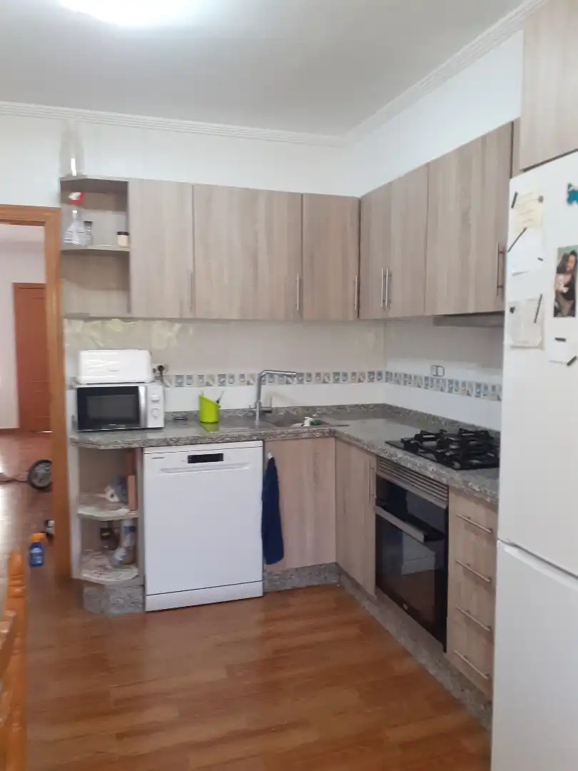 Room for rent, Mutxamel