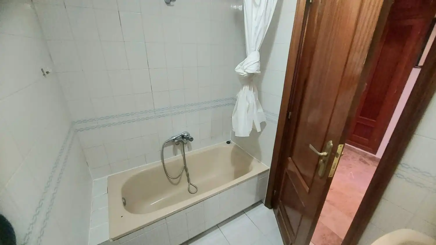 Piso de 110 m² en Jaén