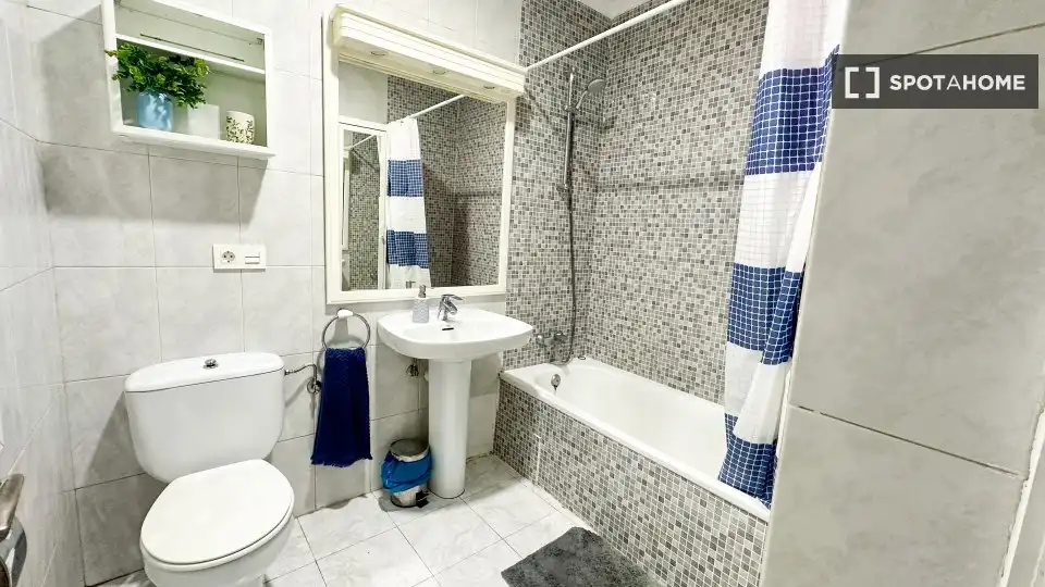 Habitación en alquiler, Guipúzcoa