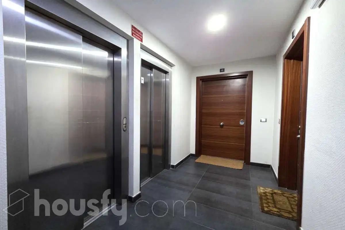 Pis de 40 m² a Madrid