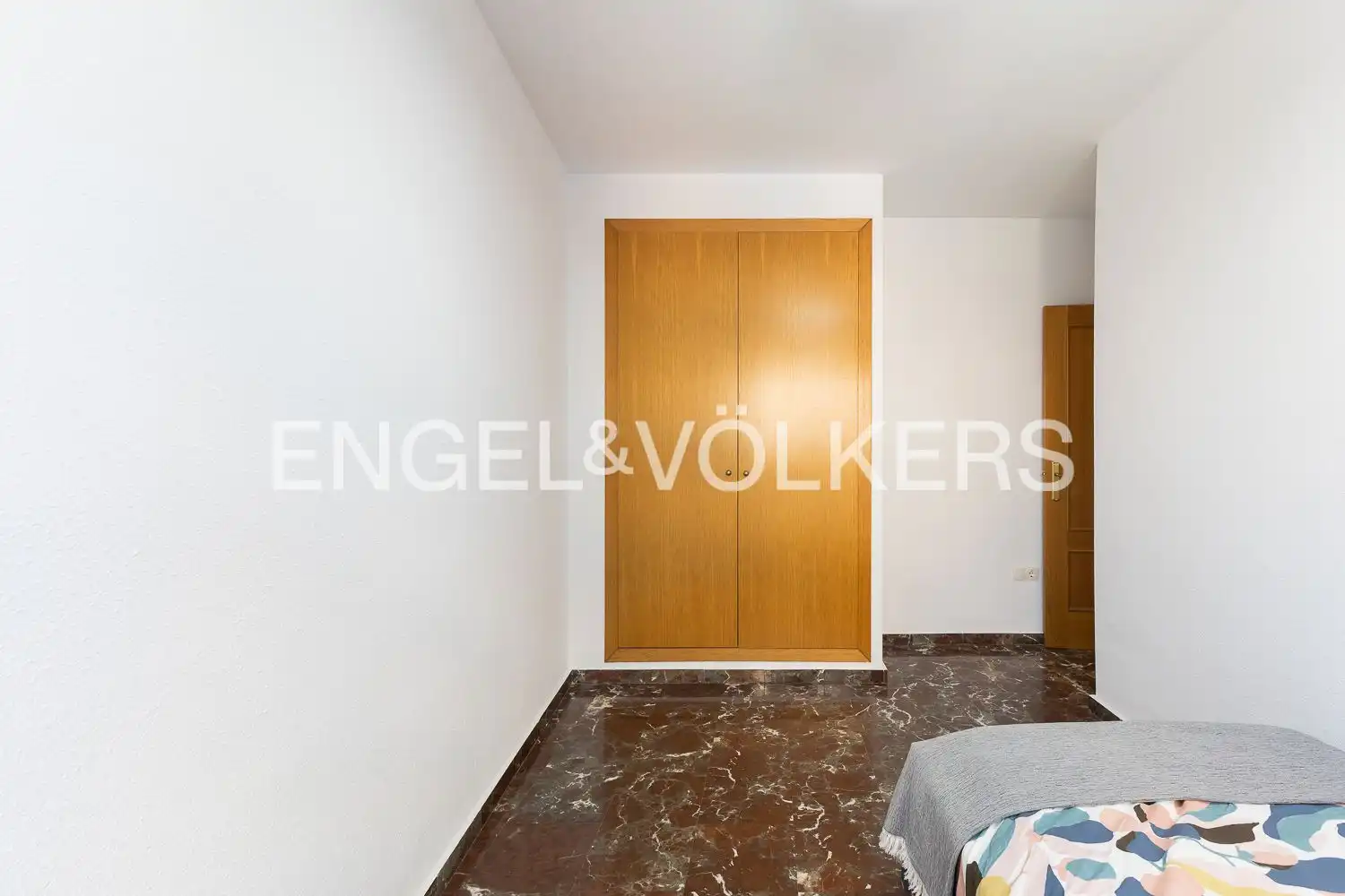 Piso de 97 m² en Valencia