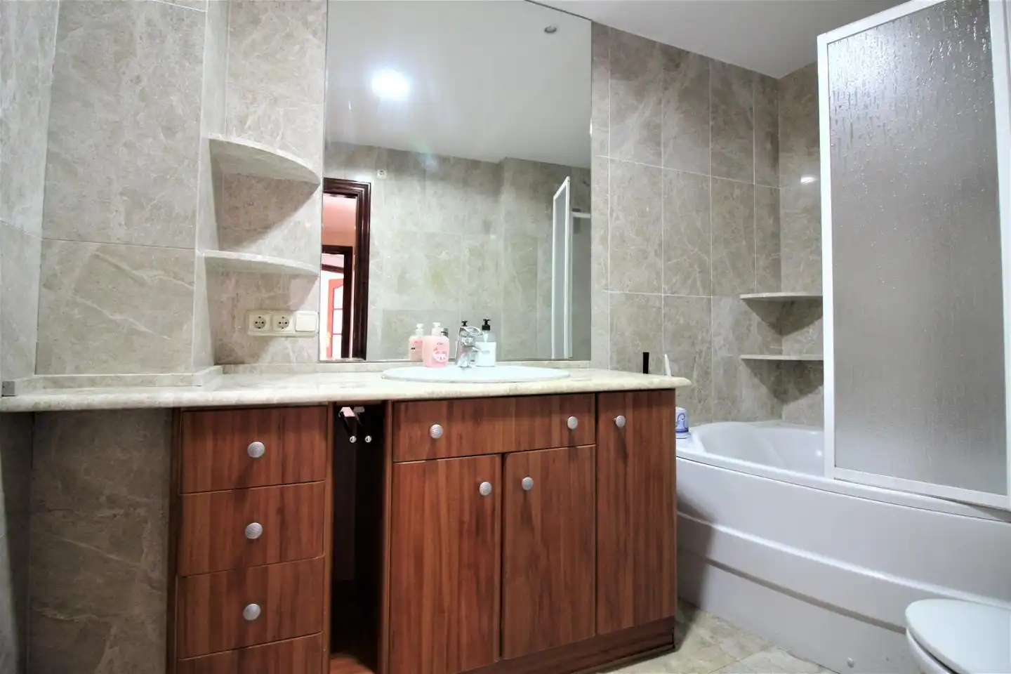 Piso de 148 m² en Almería