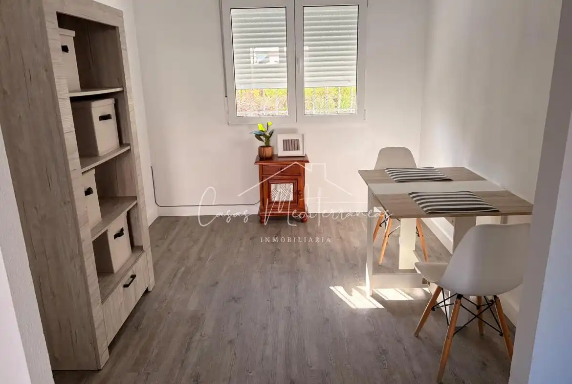 Casa de 60 m² a Mont-roig del Camp
