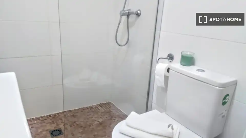 Habitación 120 m², Burjasot