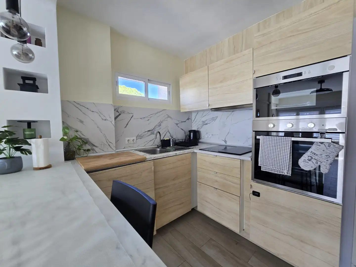 Pis de 76 m² a Benalmádena
