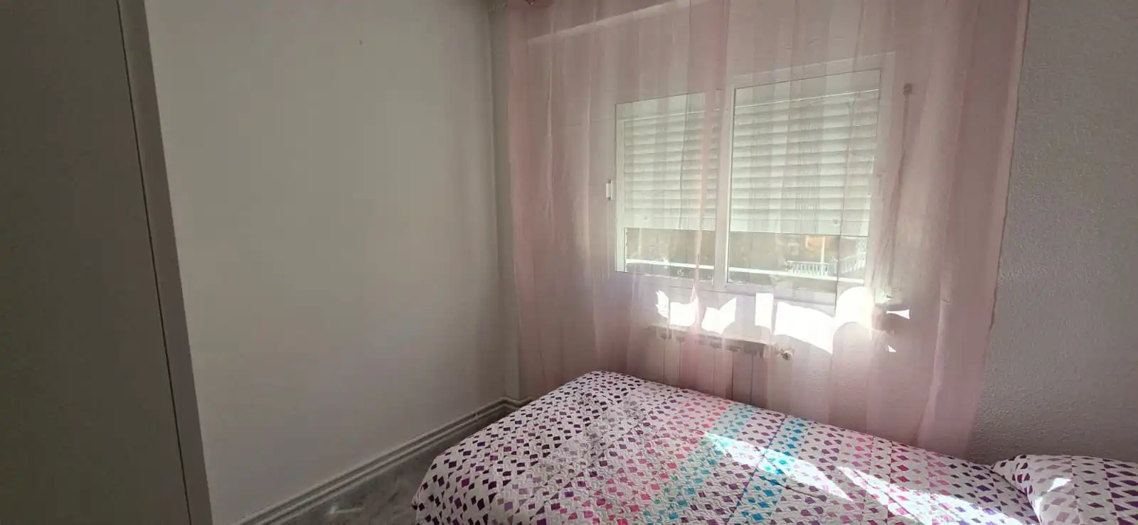 Piso de 60 m² en Puertollano