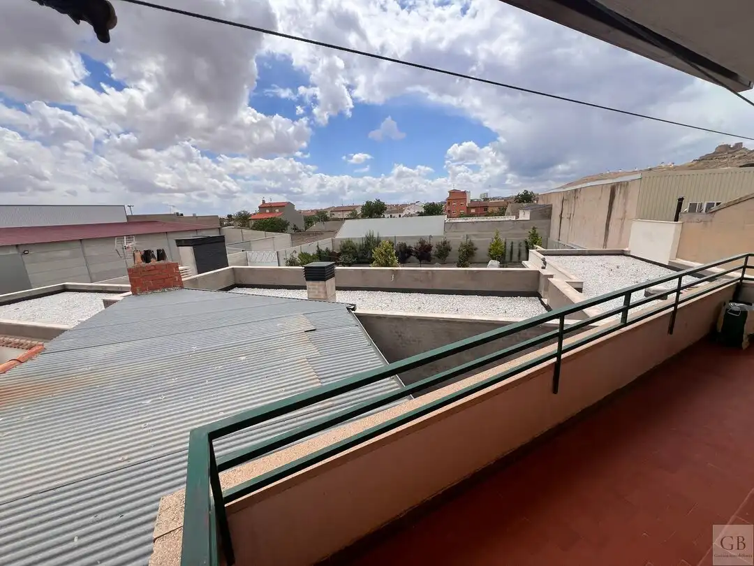 Piso de 139 m² en Consuegra