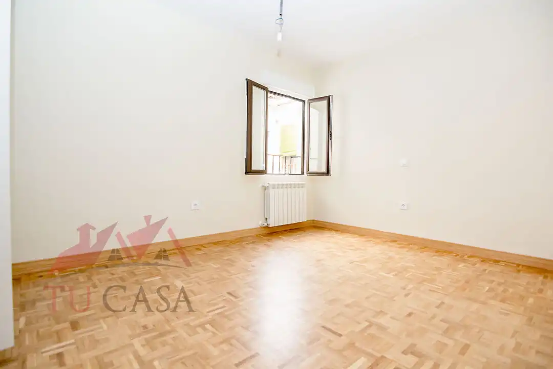 Piso de 92 m² en Toledo