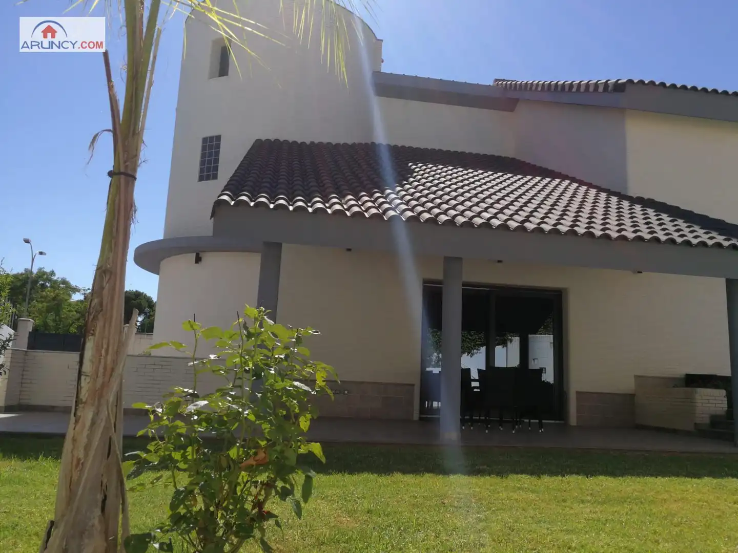 Piso de 550 m² en Dos Hermanas