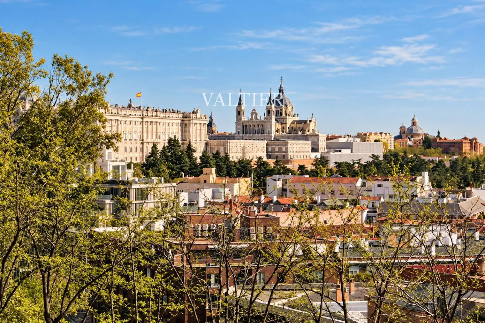 Piso de 60 m² en Madrid