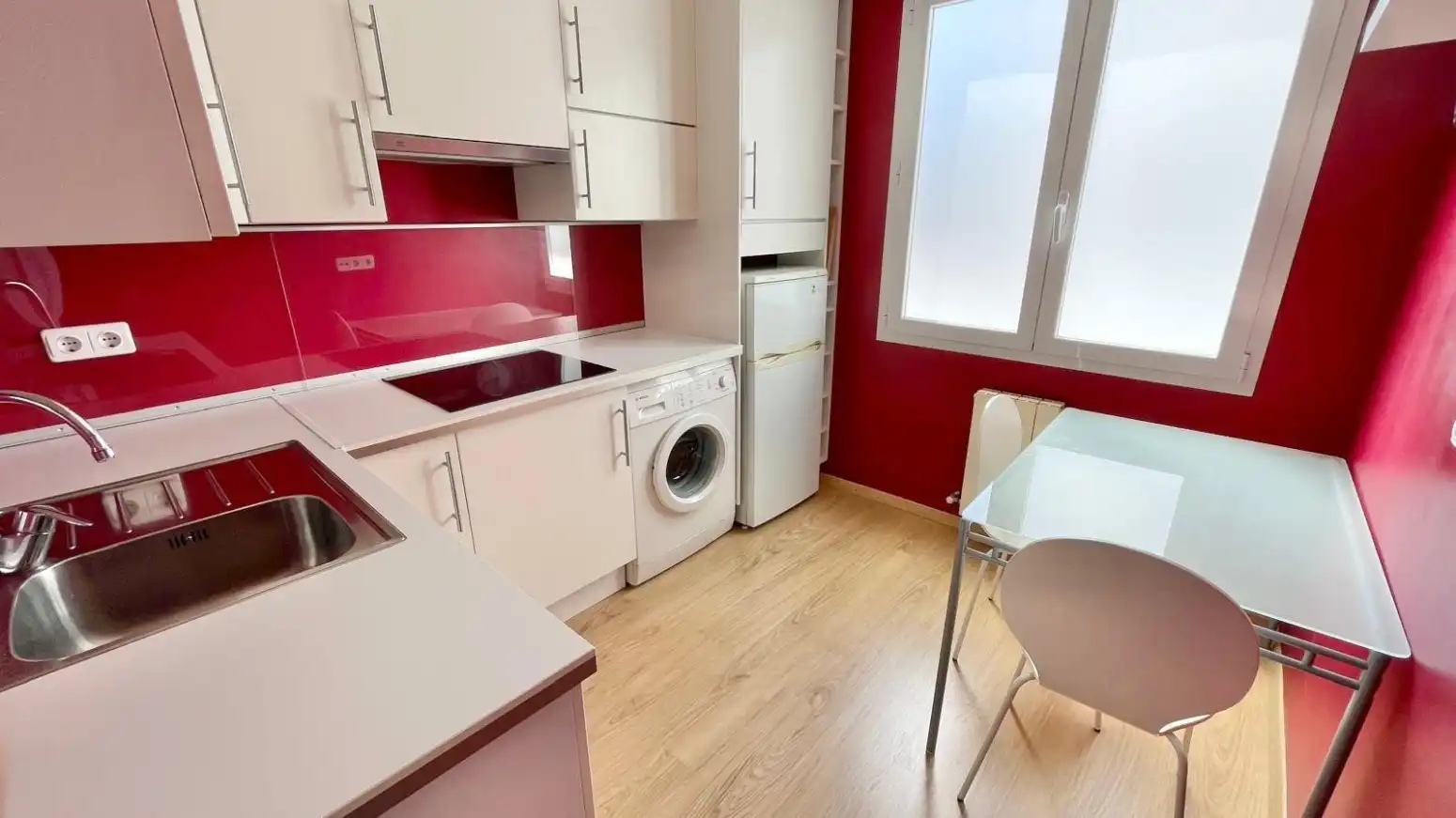 Piso de 88 m² en Logroño