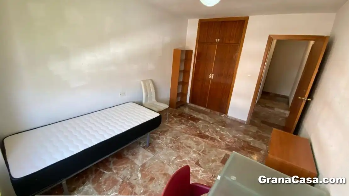 Habitación 125 m², Granada
