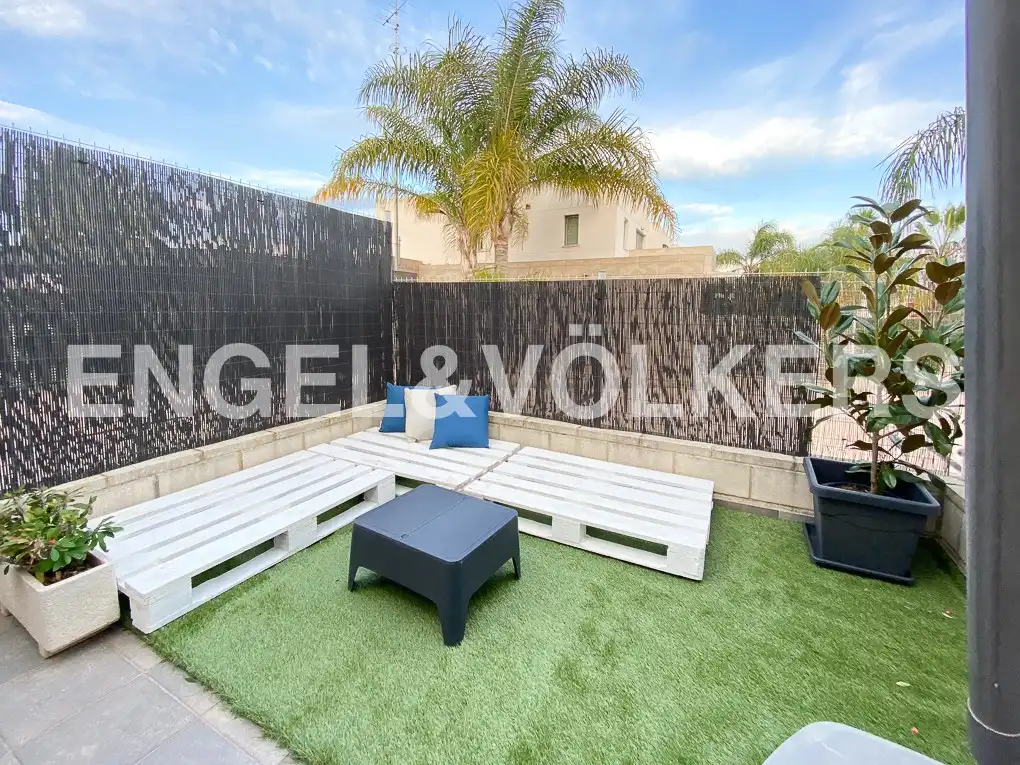 Casa de 168 m² en Bétera